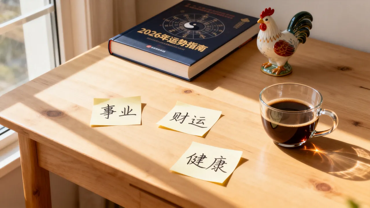 2026年属鸡年运势如何 2026年属鸡完整运势如何 2026年属鸡年运势如何 2026年属鸡完整运势如何