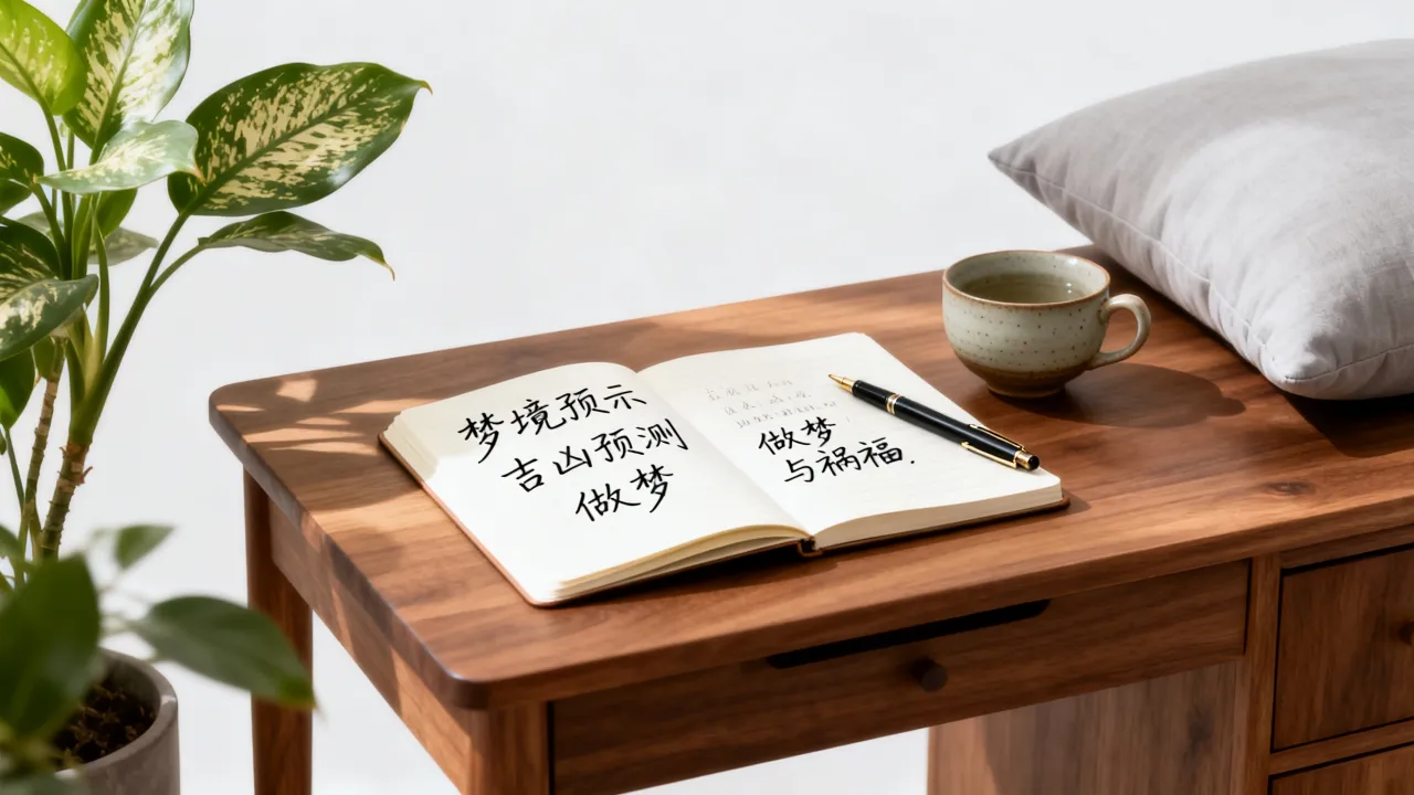 梦境怎么预示吉凶预测,做梦能预示吉凶祸福吗 梦境怎么预示吉凶预测,做梦能预示吉凶祸福吗