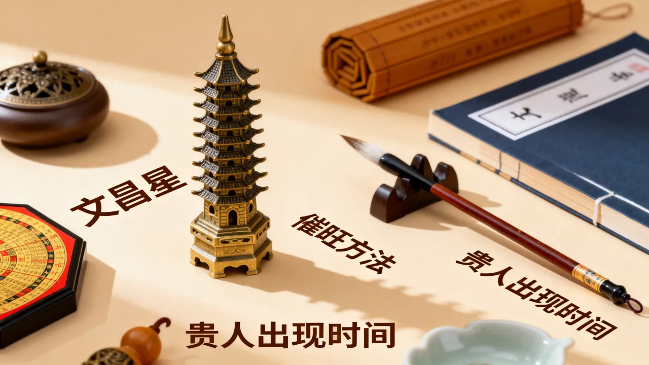 2026年属狗文昌星催旺方法有哪些?2026属狗贵人出现时间 2026年属狗文昌星催旺方法有哪些?2026属狗贵人出现时间