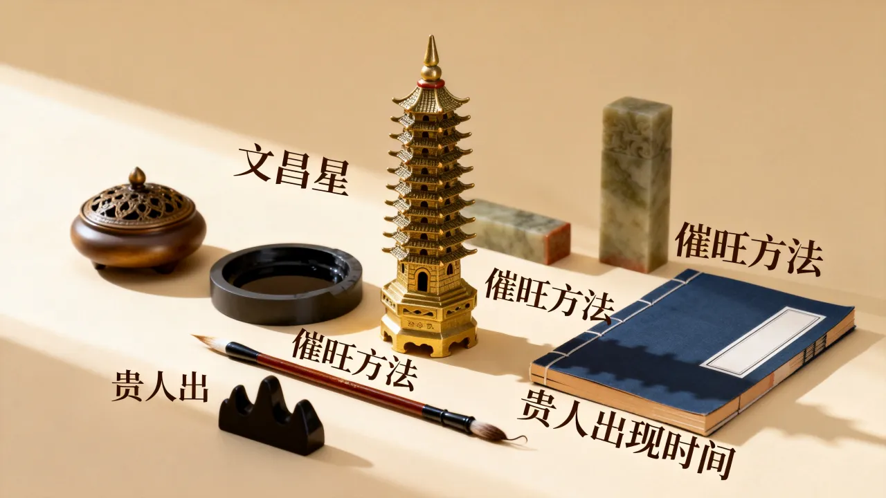 2026年属狗文昌星催旺方法有哪些?2026属狗贵人出现时间 2026年属狗文昌星催旺方法有哪些?2026属狗贵人出现时间