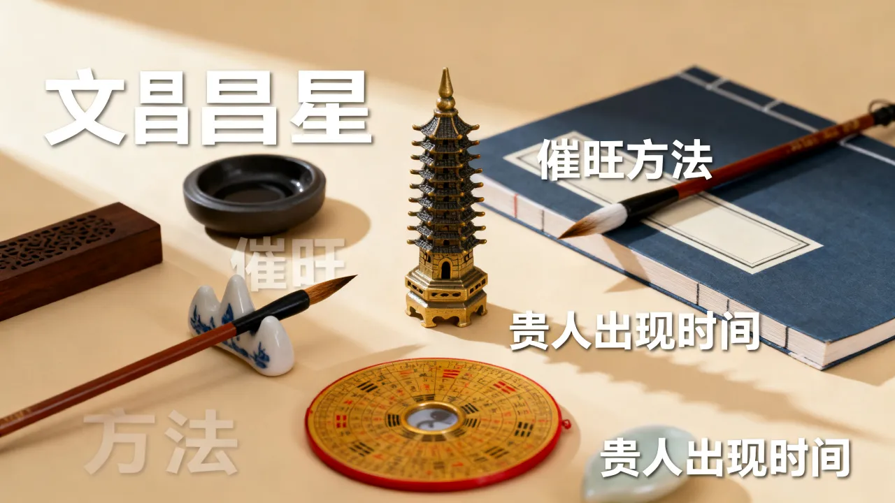 2026年属狗文昌星催旺方法有哪些?2026属狗贵人出现时间 2026年属狗文昌星催旺方法有哪些?2026属狗贵人出现时间