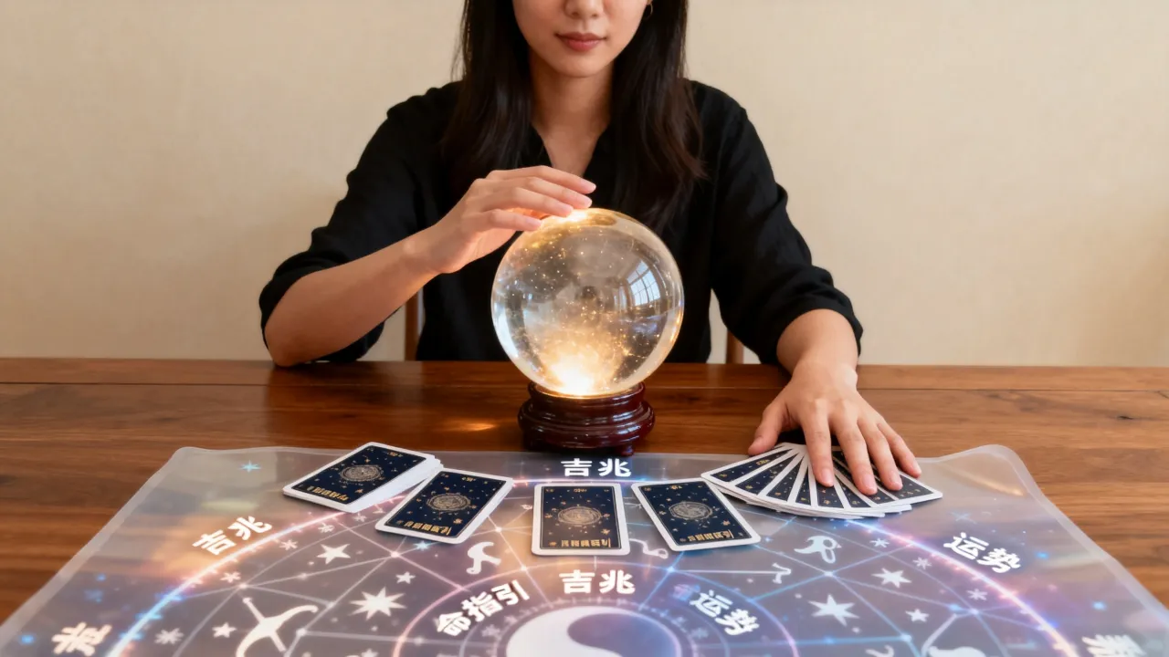 梦见看命运是啥预兆,做梦看命运有啥好征兆? 梦见看命运是啥预兆,做梦看命运有啥好征兆?