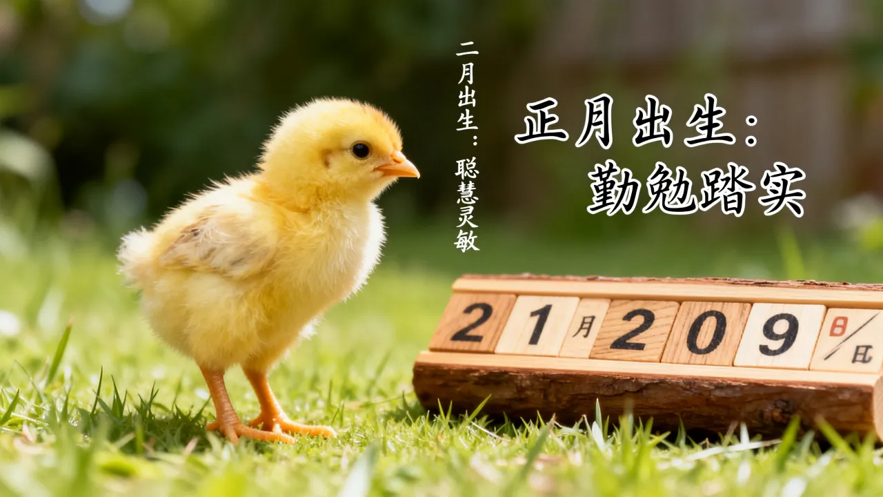 属鸡出生月日的命运如何?属鸡几月出生最好命 属鸡出生月日的命运如何?属鸡几月出生最好命