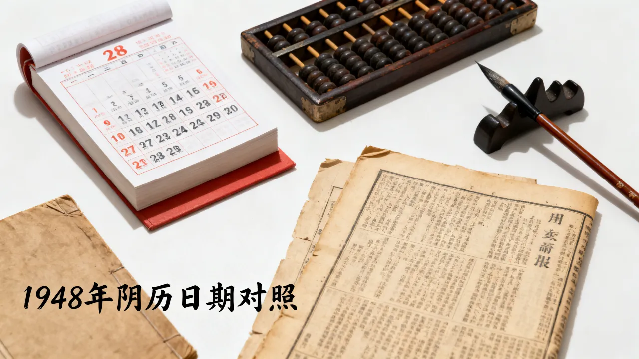 1948年阴历是几月几号,1948年阴历是什么时候 1948年阴历是几月几号,1948年阴历是什么时候