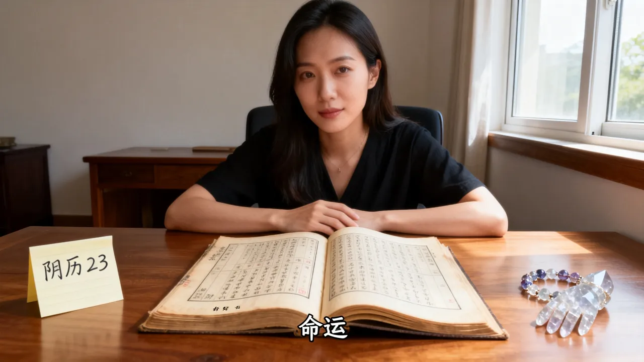 女人阴历生日23好吗,农历二十三出生的女人命运如何 女人阴历生日23好吗,农历二十三出生的女人命运如何