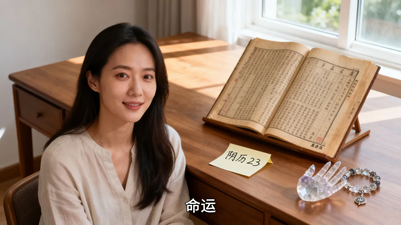 女人阴历生日23好吗,农历二十三出生的女人命运如何 女人阴历生日23好吗,农历二十三出生的女人命运如何