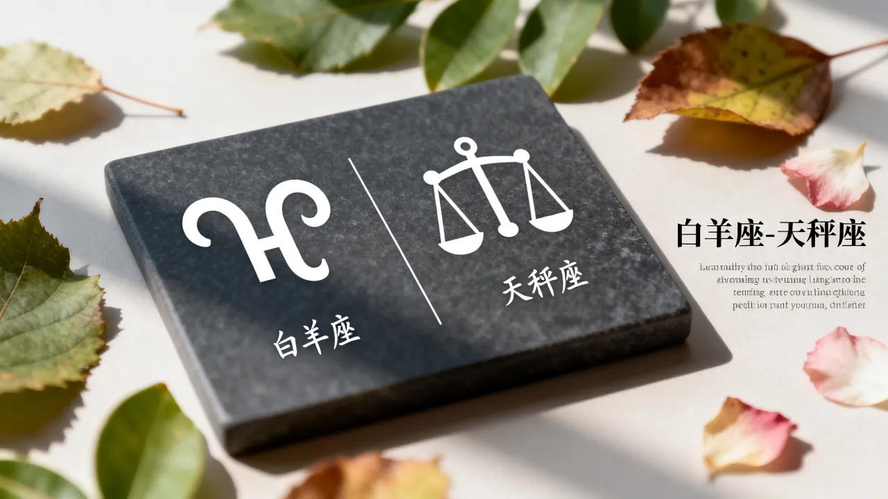 十二星座配对靠谱吗，最准的星座配对组合是哪对？