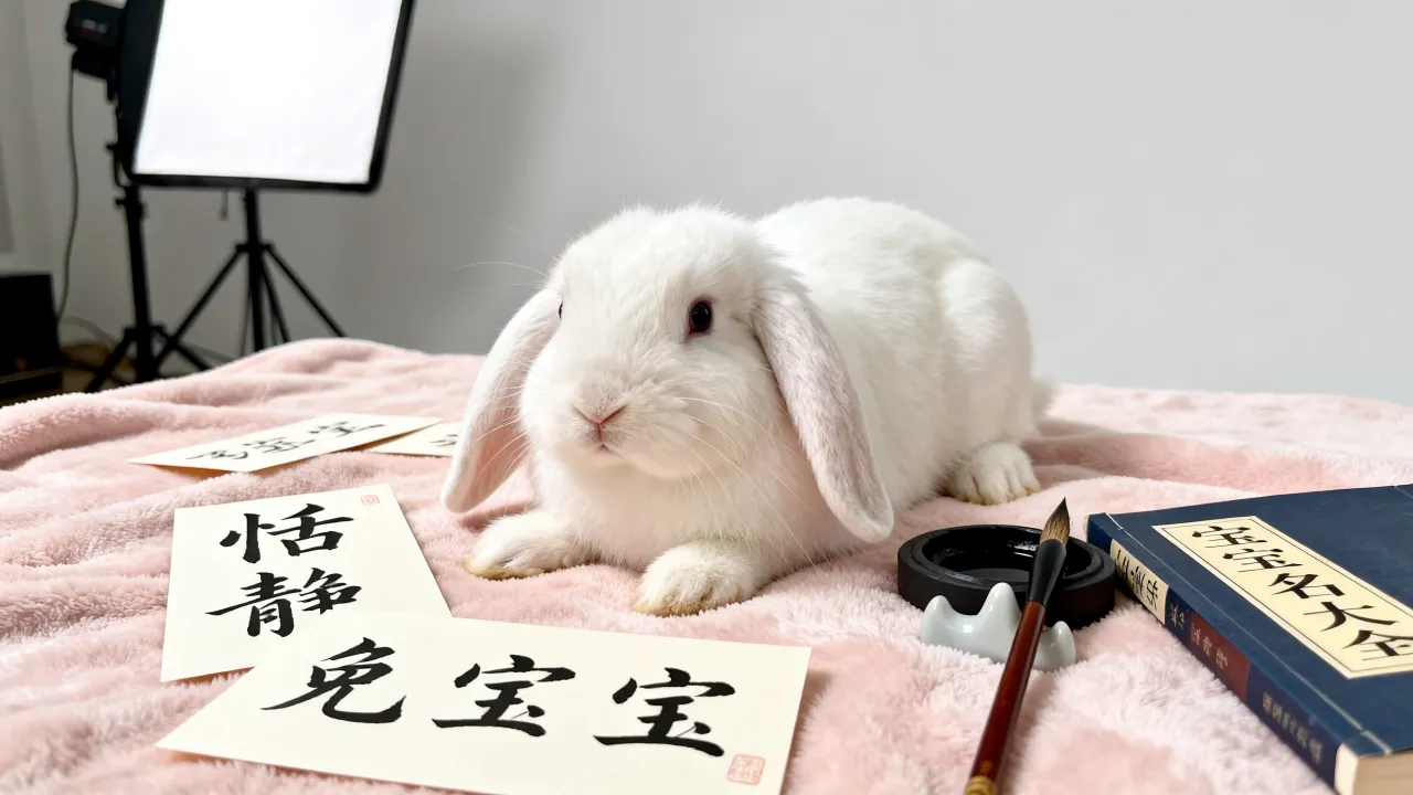 恬静兔宝宝起名怎么样,到底是不是真的靠谱呢? 恬静兔宝宝起名怎么样,到底是不是真的靠谱呢?