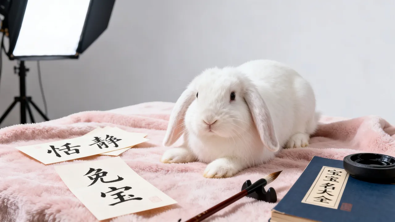恬静兔宝宝起名怎么样,到底是不是真的靠谱呢? 恬静兔宝宝起名怎么样,到底是不是真的靠谱呢?