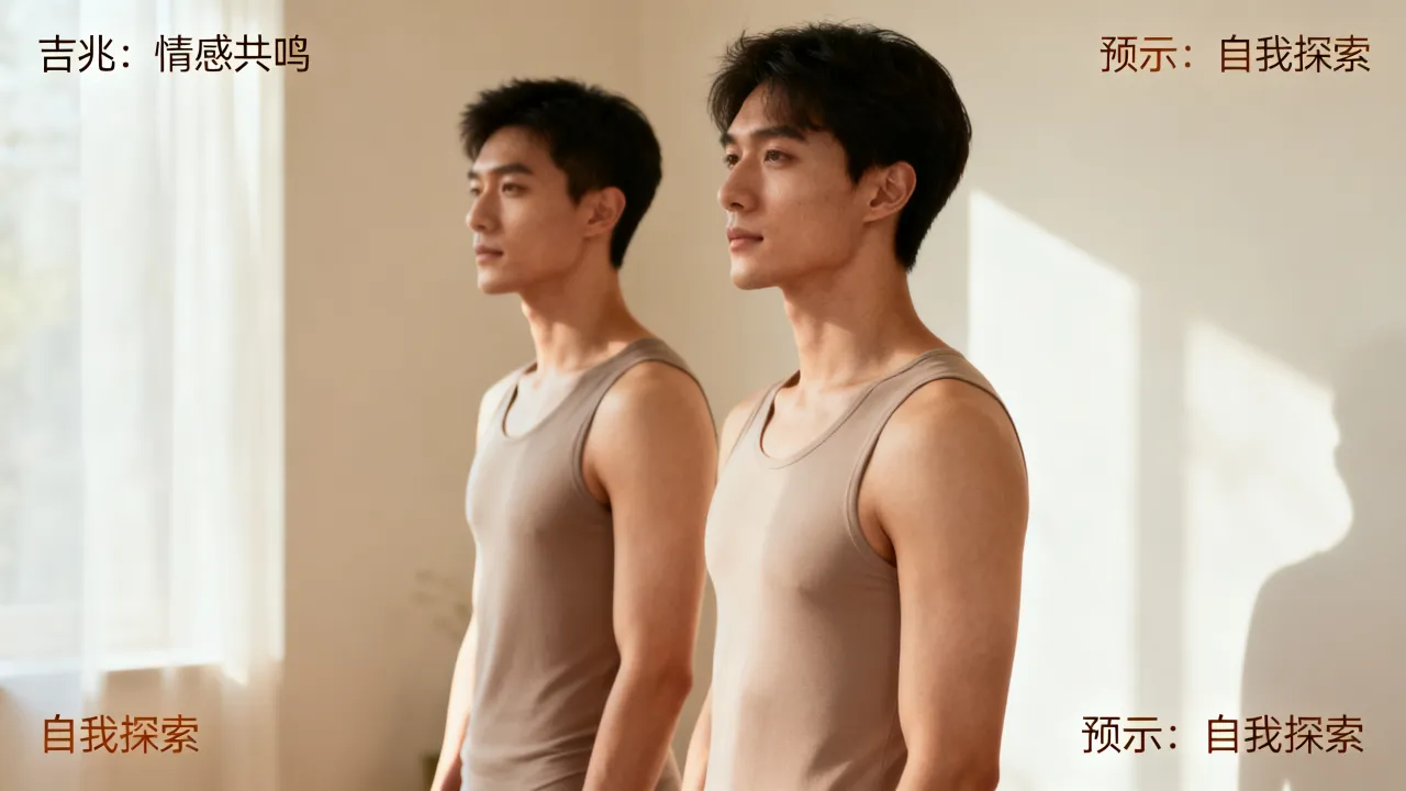 梦到同性裸体是吉兆吗,梦到同性裸体预示什么 梦到同性裸体是吉兆吗,梦到同性裸体预示什么