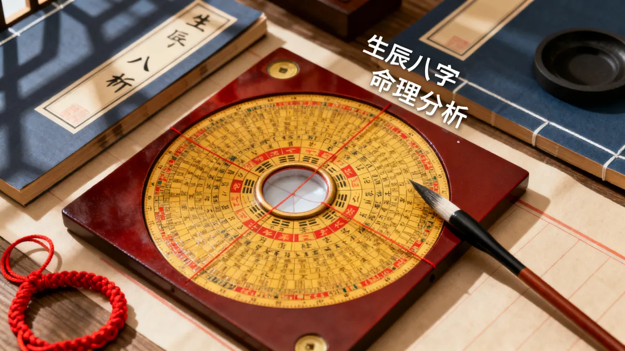 生日真的能决定一生命运吗,生辰八字算命准吗 生日真的能决定一生命运吗,生辰八字算命准吗