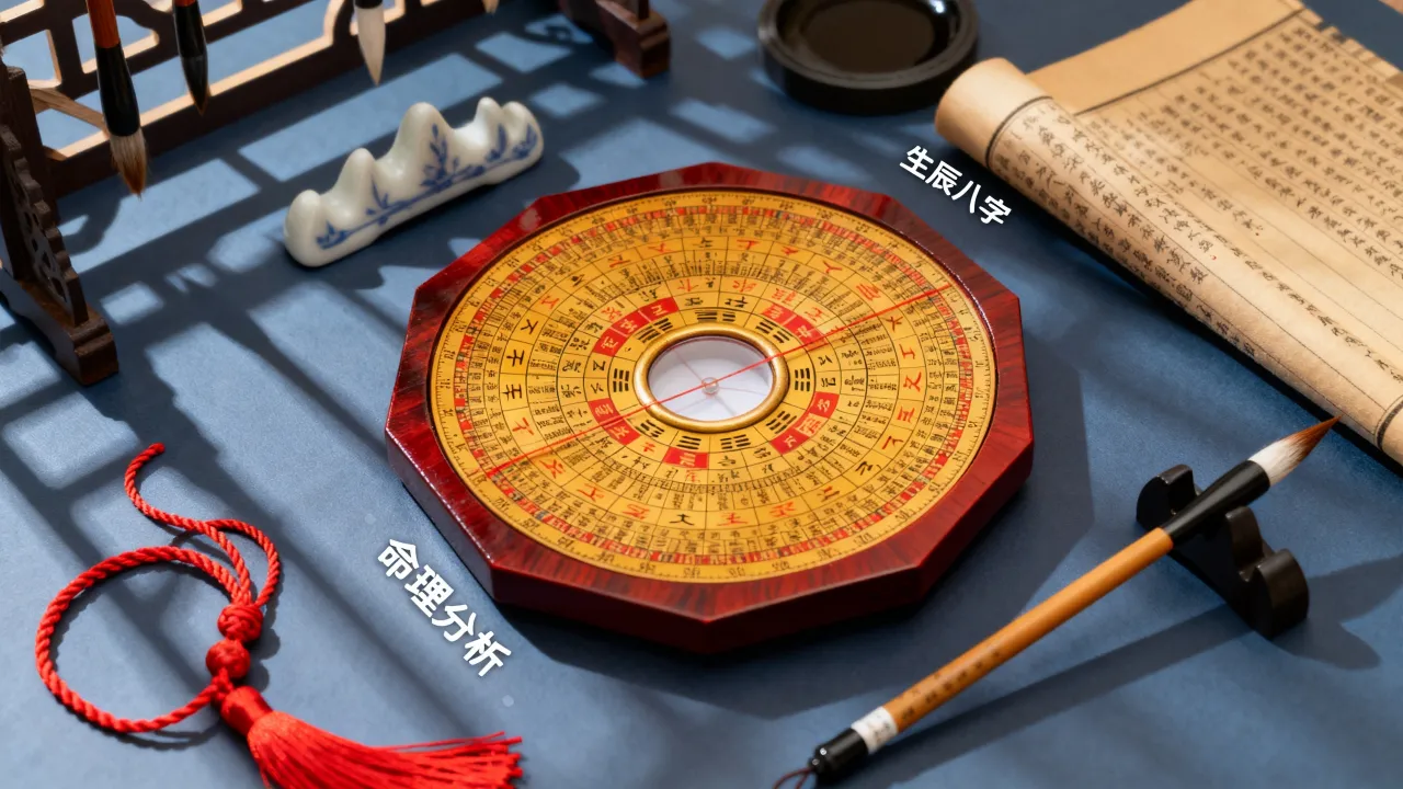 生日真的能决定一生命运吗,生辰八字算命准吗 生日真的能决定一生命运吗,生辰八字算命准吗