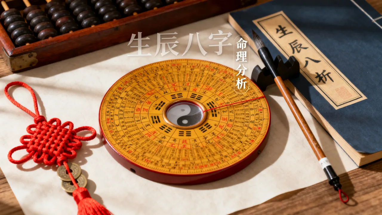 生日真的能决定一生命运吗,生辰八字算命准吗 生日真的能决定一生命运吗,生辰八字算命准吗