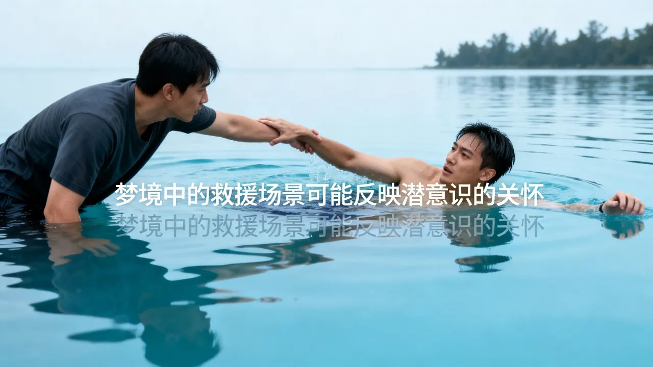 梦到了别人落水被救是咋回事,梦到别人落水被救预示着什么 梦到了别人落水被救是咋回事,梦到别人落水被救预示着什么