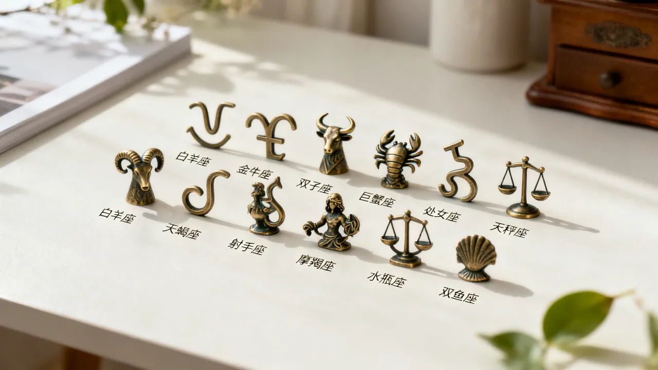 十二星座中哪个星座最容易成为情敌?十二星座情敌排行榜 十二星座中哪个星座最容易成为情敌?十二星座情敌排行榜