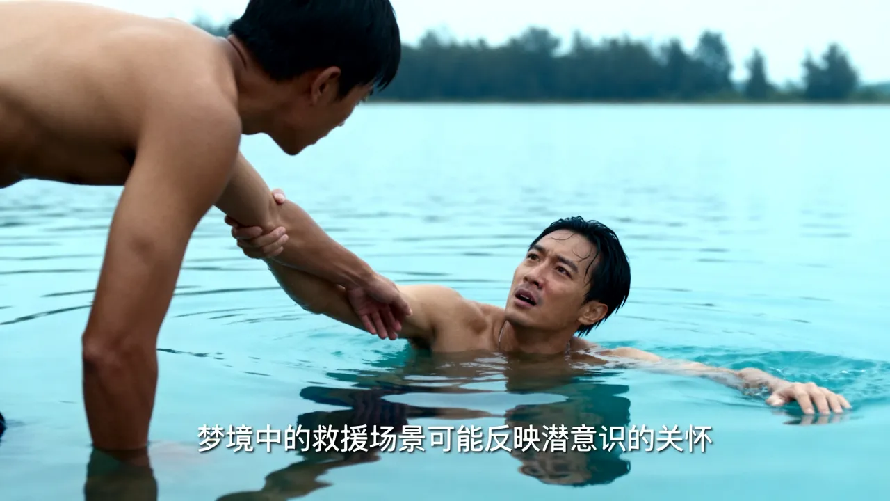 梦到了别人落水被救是咋回事,梦到别人落水被救预示着什么 梦到了别人落水被救是咋回事,梦到别人落水被救预示着什么