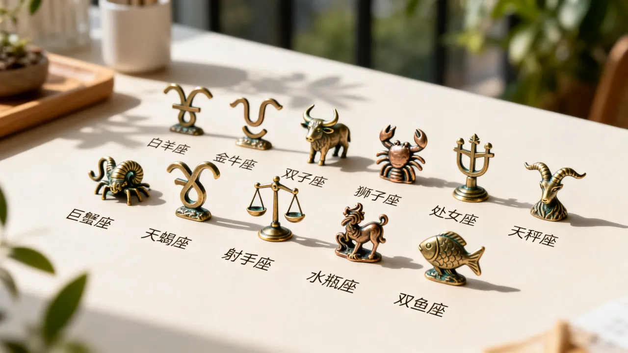 十二星座中哪个星座最容易成为情敌?十二星座情敌排行榜 十二星座中哪个星座最容易成为情敌?十二星座情敌排行榜