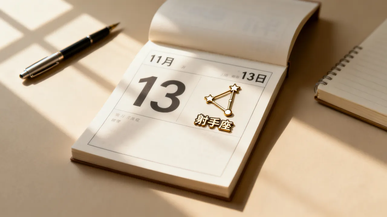 阴历11月13日是什么星座,阴历十一月十三星座查询 阴历11月13日是什么星座,阴历十一月十三星座查询