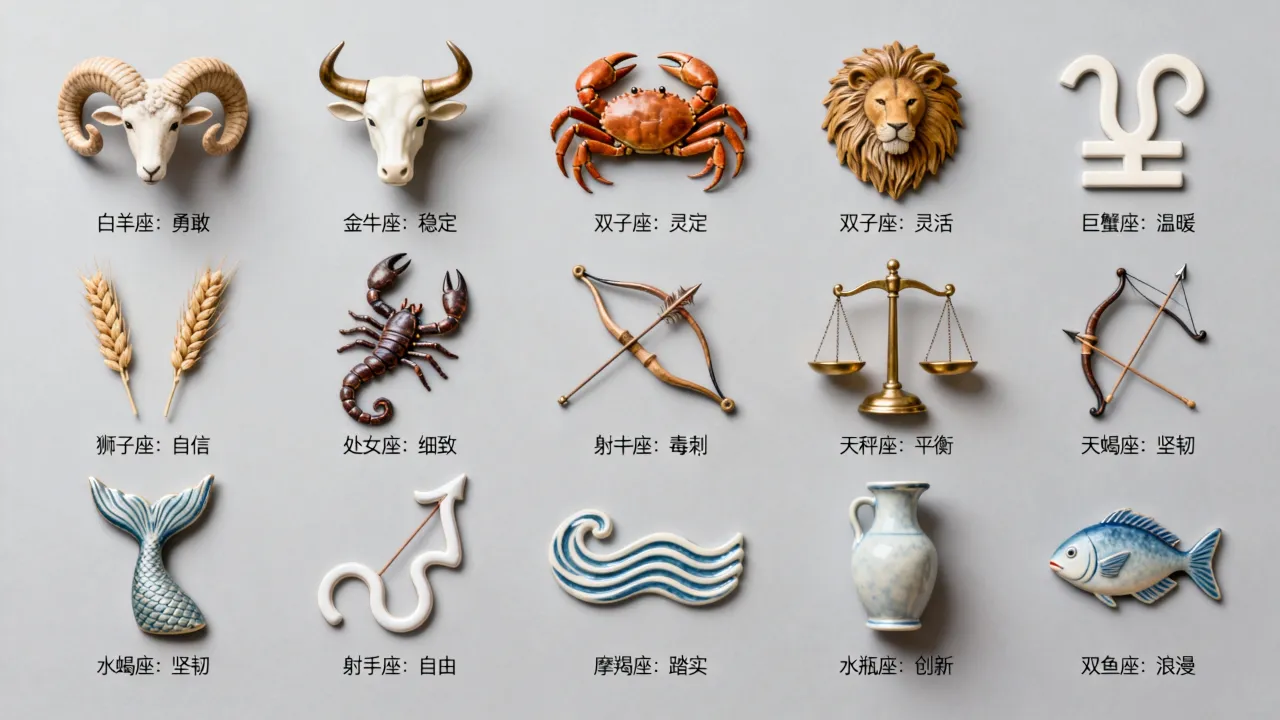 星座命运谁最好,十二星座命运排行榜谁是天生好命 星座命运谁最好,十二星座命运排行榜谁是天生好命