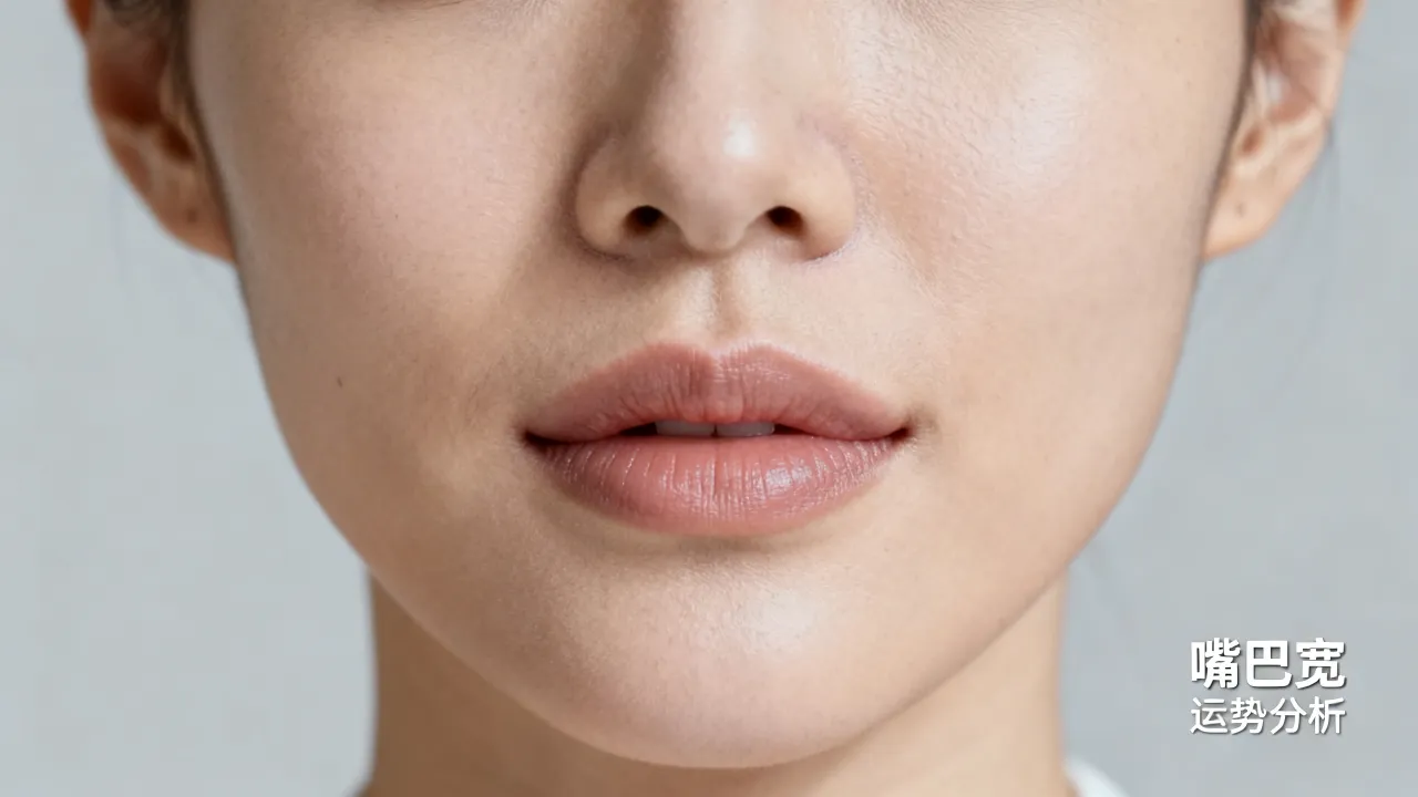 嘴巴宽命运怎么样?嘴巴宽的女人一生运势好不好? 嘴巴宽命运怎么样?嘴巴宽的女人一生运势好不好?