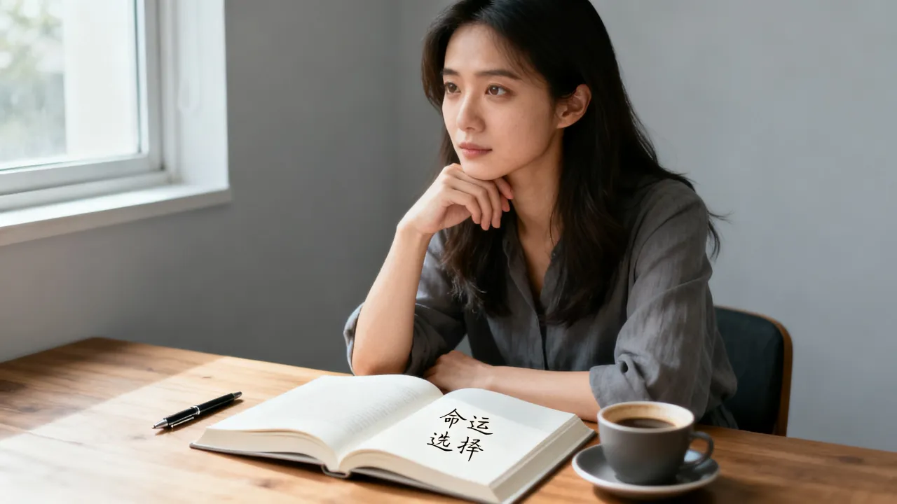 女人的命运是什么?女人命运好不好主要看哪些方面 女人的命运是什么?女人命运好不好主要看哪些方面