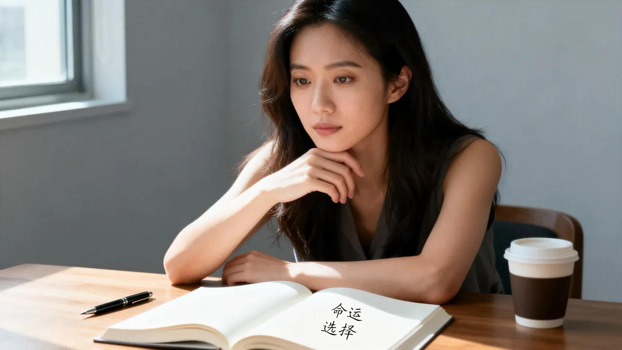 女人的命运是什么?女人命运好不好主要看哪些方面 女人的命运是什么?女人命运好不好主要看哪些方面