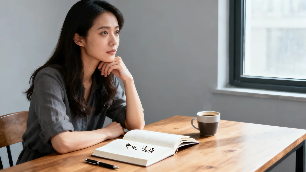 女人的命运是什么?女人命运好不好主要看哪些方面 女人的命运是什么?女人命运好不好主要看哪些方面