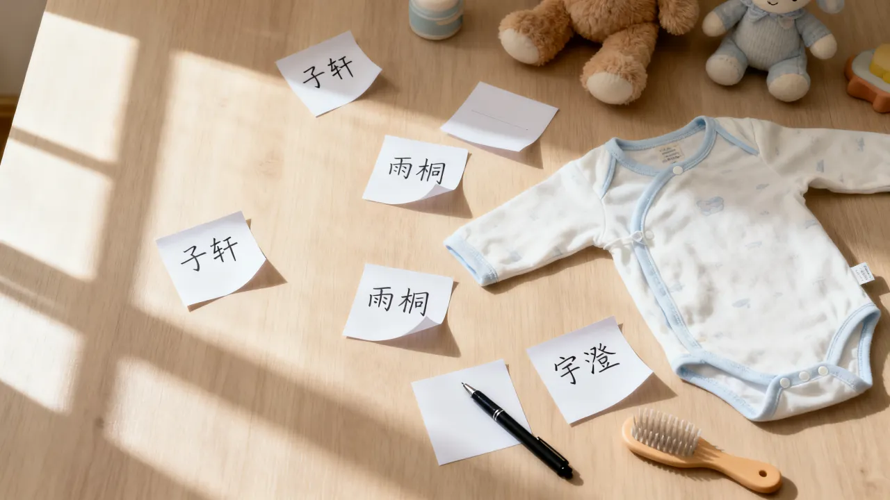 怎么才给宝宝起名好听,宝宝起名有哪些讲究? 怎么才给宝宝起名好听,宝宝起名有哪些讲究?