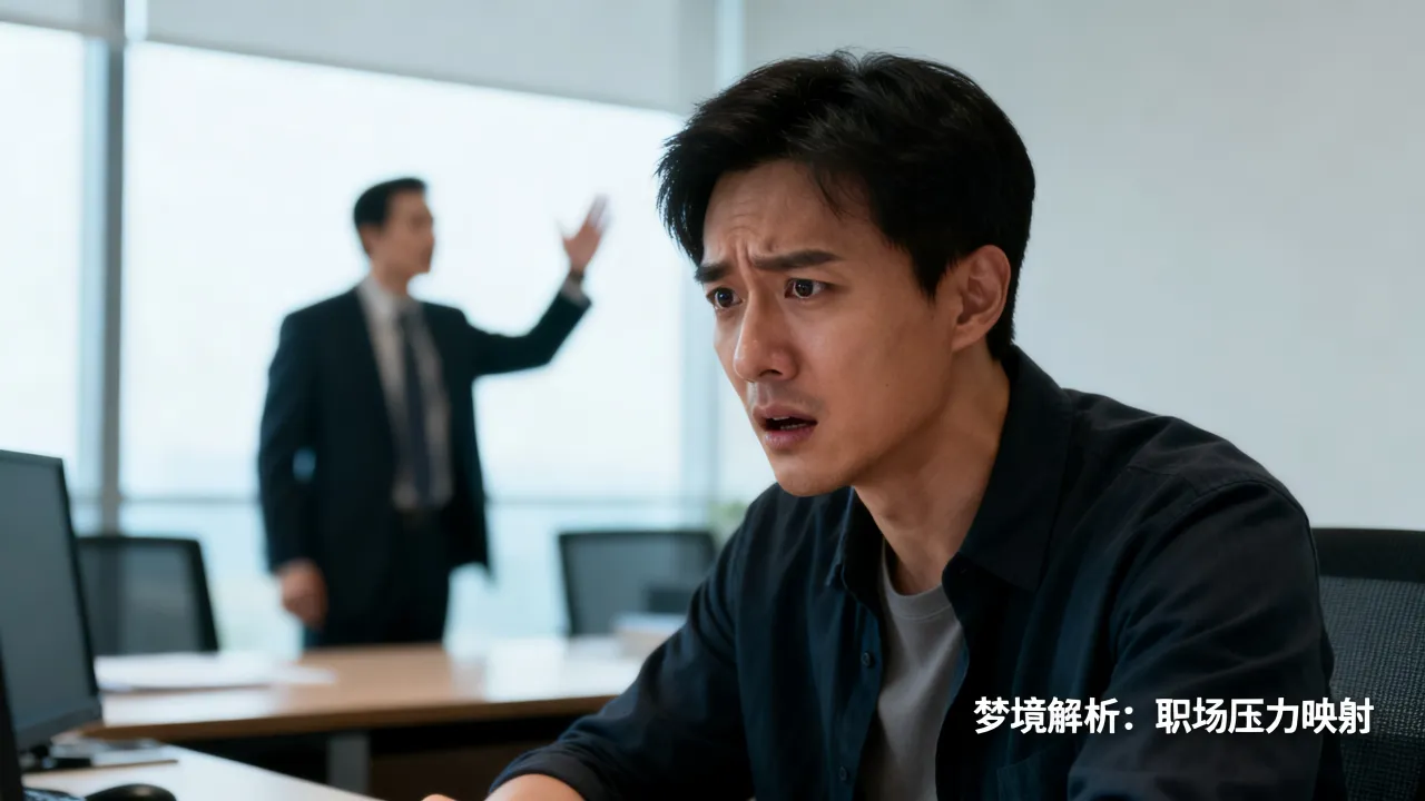 梦见老板打我好不好,梦见老板打我预示什么 梦见老板打我好不好,梦见老板打我预示什么