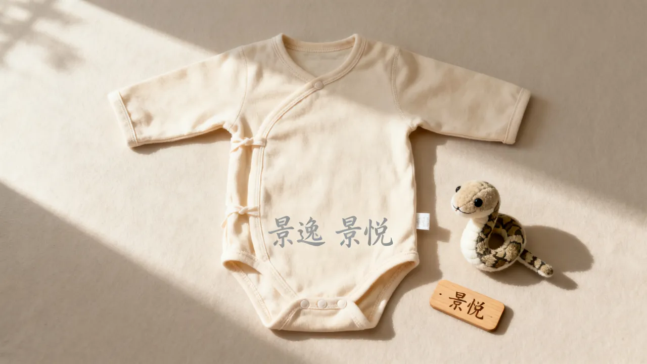 蛇宝宝起名景怎么样,蛇宝宝名字带景字好不好 蛇宝宝起名景怎么样,蛇宝宝名字带景字好不好