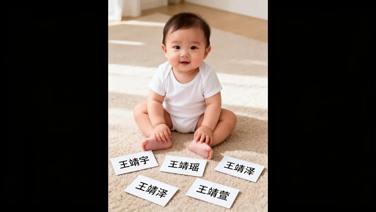 王靖什么的宝宝起名怎么取好?王靖后面加什么字好听? 王靖什么的宝宝起名怎么取好?王靖后面加什么字好听?