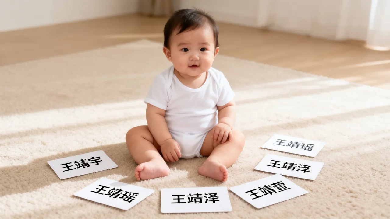 王靖什么的宝宝起名怎么取好?王靖后面加什么字好听? 王靖什么的宝宝起名怎么取好?王靖后面加什么字好听?