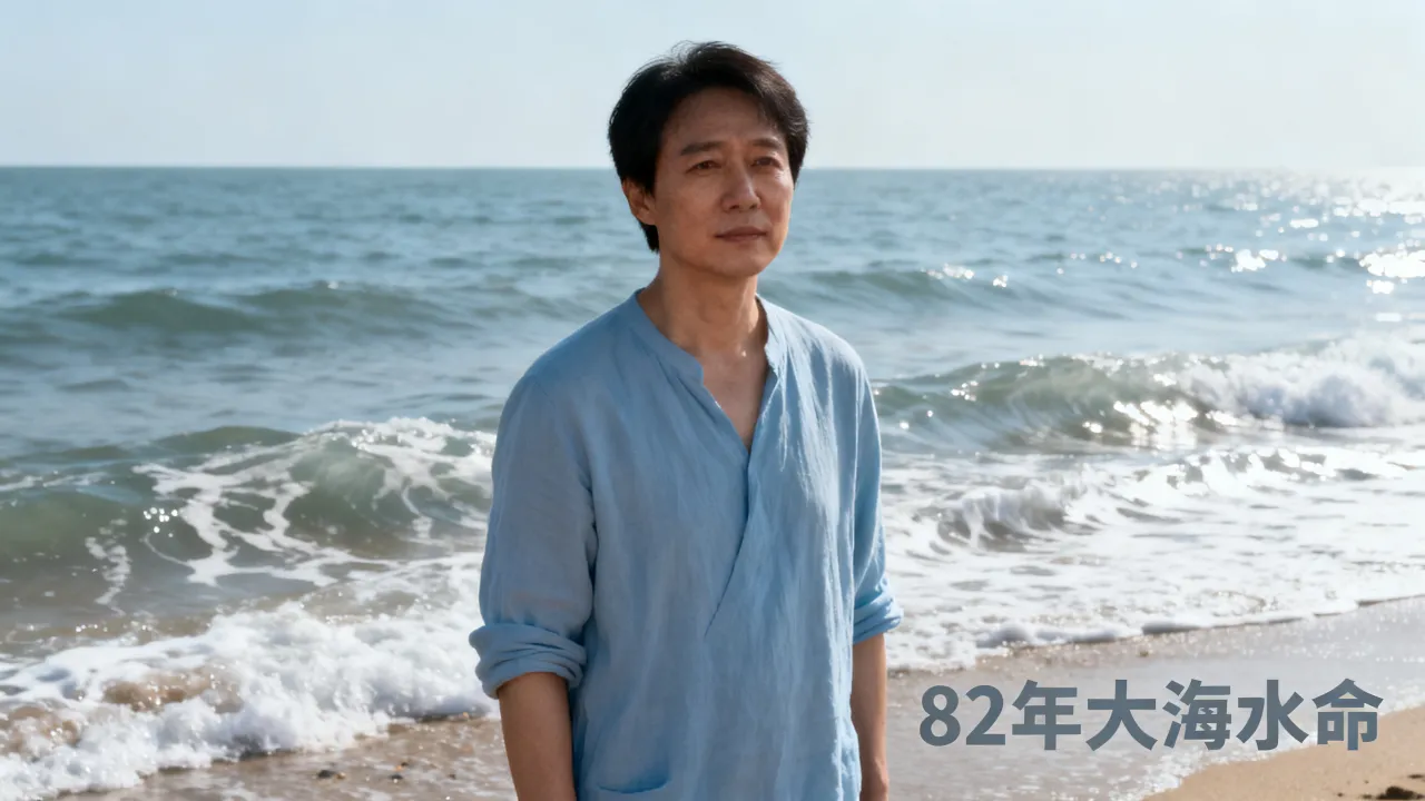 82年大海水命人的命运如何?82年大海水命人命运怎么样 82年大海水命人的命运如何?82年大海水命人命运怎么样