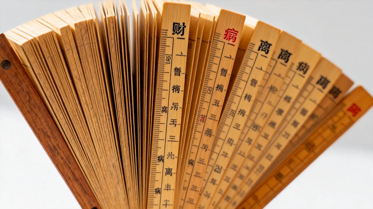 量尺上的吉凶怎么看,风水鲁班尺吉凶刻度查询方法 量尺上的吉凶怎么看,风水鲁班尺吉凶刻度查询方法