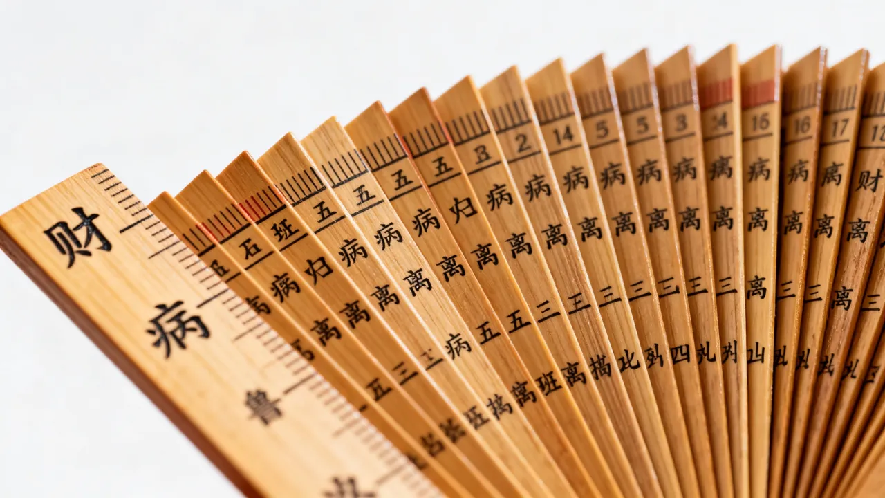 量尺上的吉凶怎么看,风水鲁班尺吉凶刻度查询方法 量尺上的吉凶怎么看,风水鲁班尺吉凶刻度查询方法