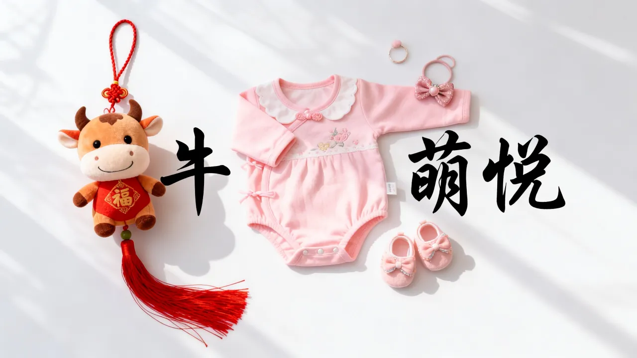 牛年怎么给女宝宝起名,牛年女宝宝取名最佳用字有哪些? 牛年怎么给女宝宝起名,牛年女宝宝取名最佳用字有哪些?
