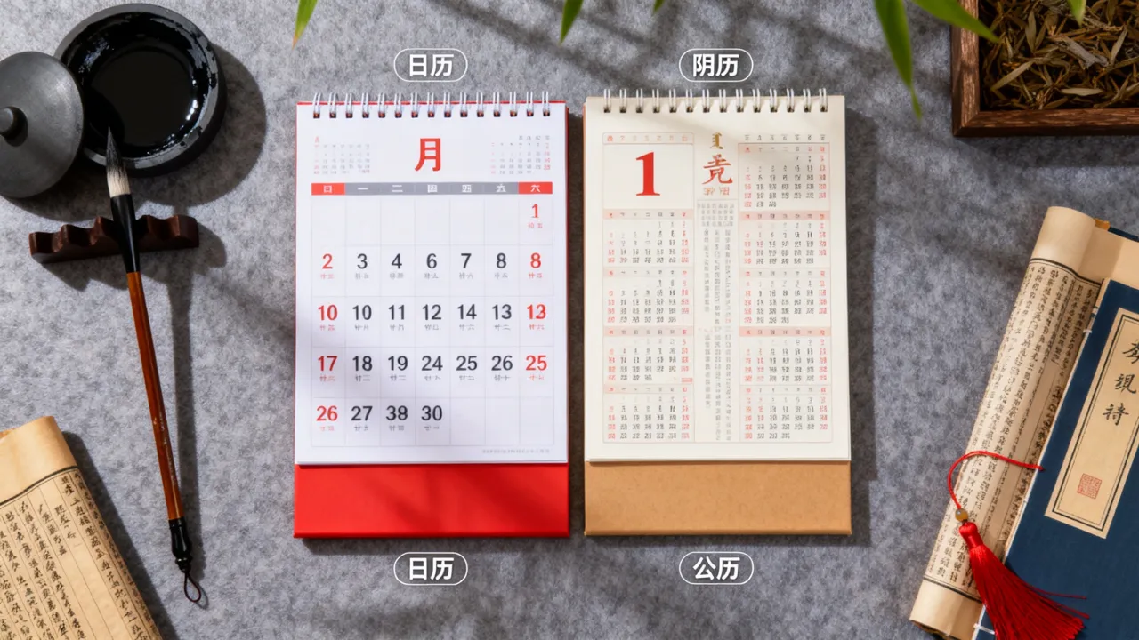 日历为什么不含阴历,不含阴历的历法指的是什么 日历为什么不含阴历,不含阴历的历法指的是什么