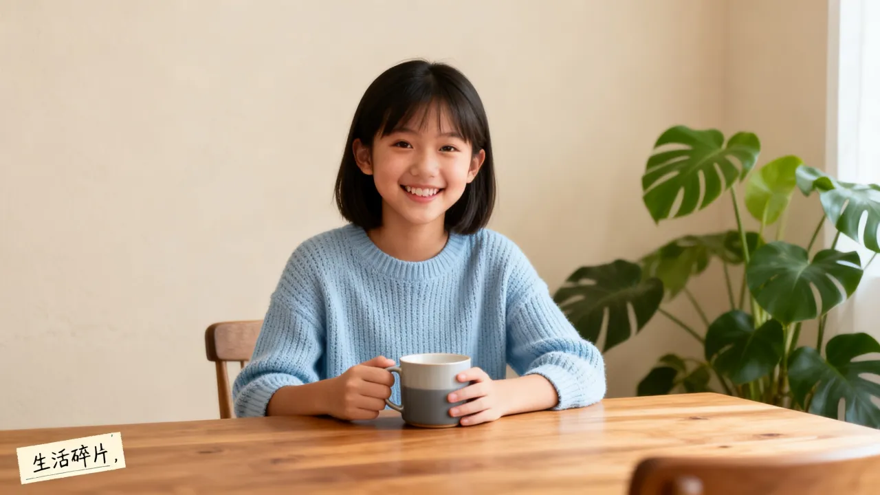 虎牙女孩命运究竟如何?虎牙女孩现在过得怎么样了呢 虎牙女孩命运究竟如何?虎牙女孩现在过得怎么样了呢