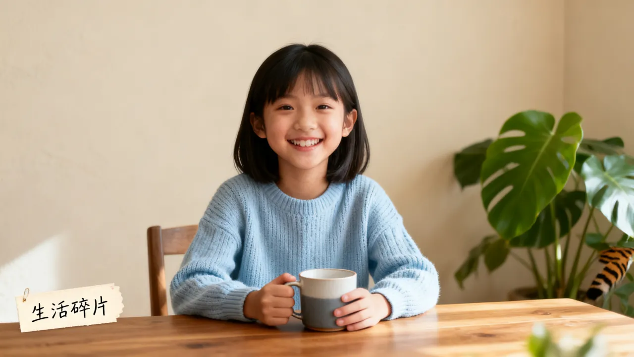 虎牙女孩命运究竟如何?虎牙女孩现在过得怎么样了呢 虎牙女孩命运究竟如何?虎牙女孩现在过得怎么样了呢