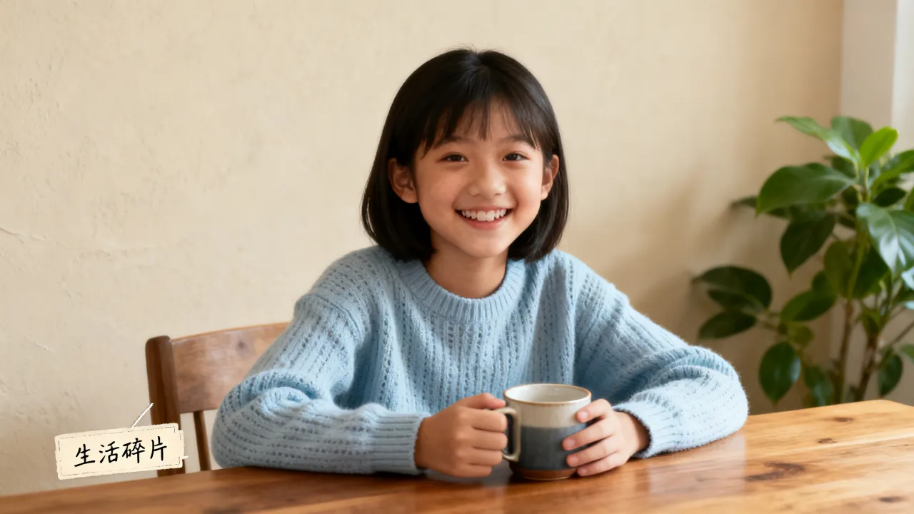 虎牙女孩命运究竟如何?虎牙女孩现在过得怎么样了呢 虎牙女孩命运究竟如何?虎牙女孩现在过得怎么样了呢