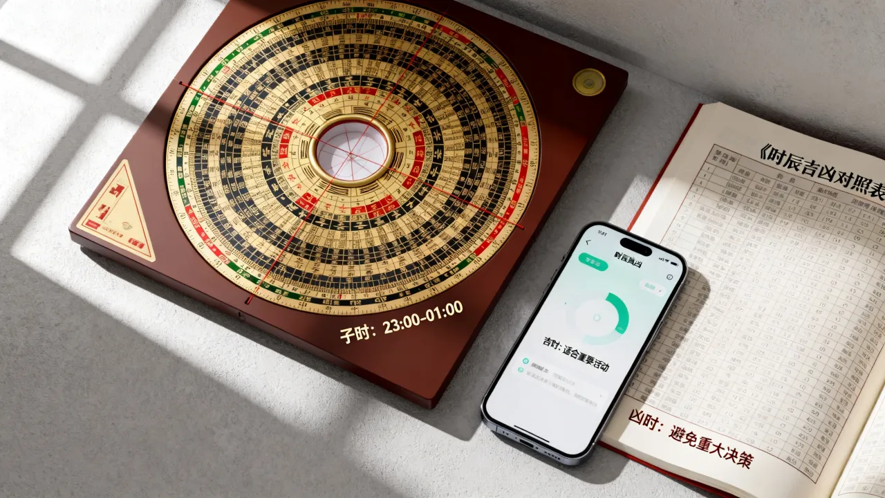怎么快速分辨时辰吉凶,分辨时辰吉凶最快的方法是什么 怎么快速分辨时辰吉凶,分辨时辰吉凶最快的方法是什么