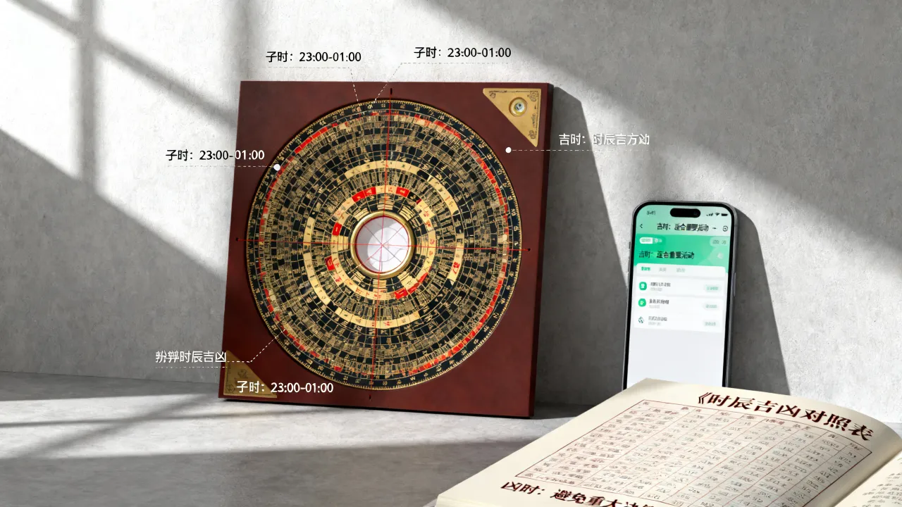 怎么快速分辨时辰吉凶,分辨时辰吉凶最快的方法是什么 怎么快速分辨时辰吉凶,分辨时辰吉凶最快的方法是什么