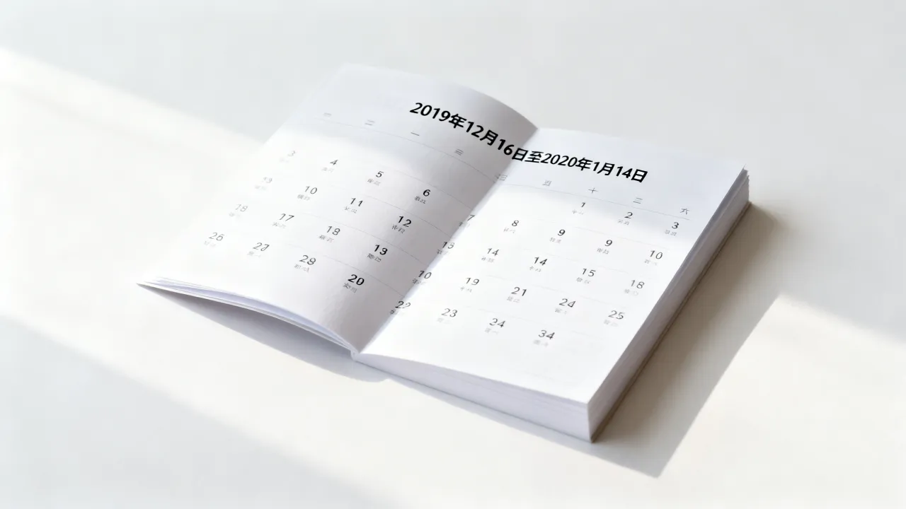 2019年阴历十一月是阳历几月几号,2019农历十一月对应公历日期查询 2019年阴历十一月是阳历几月几号,2019农历十一月对应公历日期查询