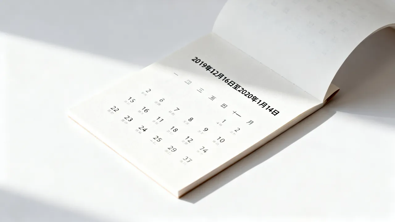2019年阴历十一月是阳历几月几号,2019农历十一月对应公历日期查询 2019年阴历十一月是阳历几月几号,2019农历十一月对应公历日期查询