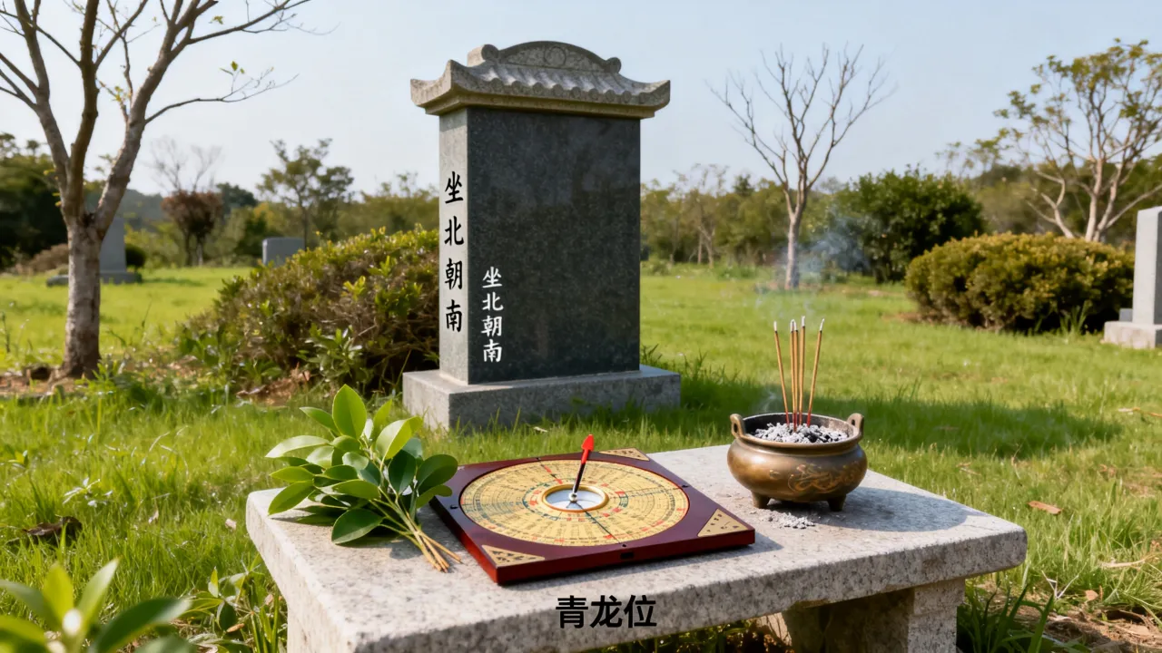 公墓怎么调风水吉凶呢，墓地风水调整最佳方法是什么