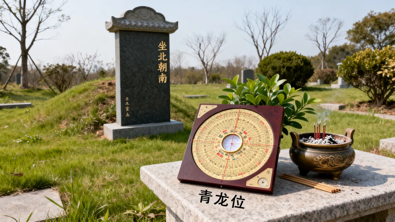公墓怎么调风水吉凶呢，墓地风水调整最佳方法是什么