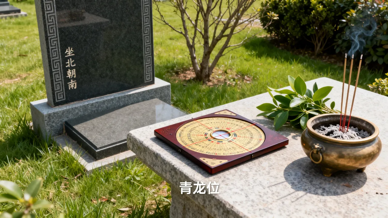 公墓怎么调风水吉凶呢，墓地风水调整最佳方法是什么