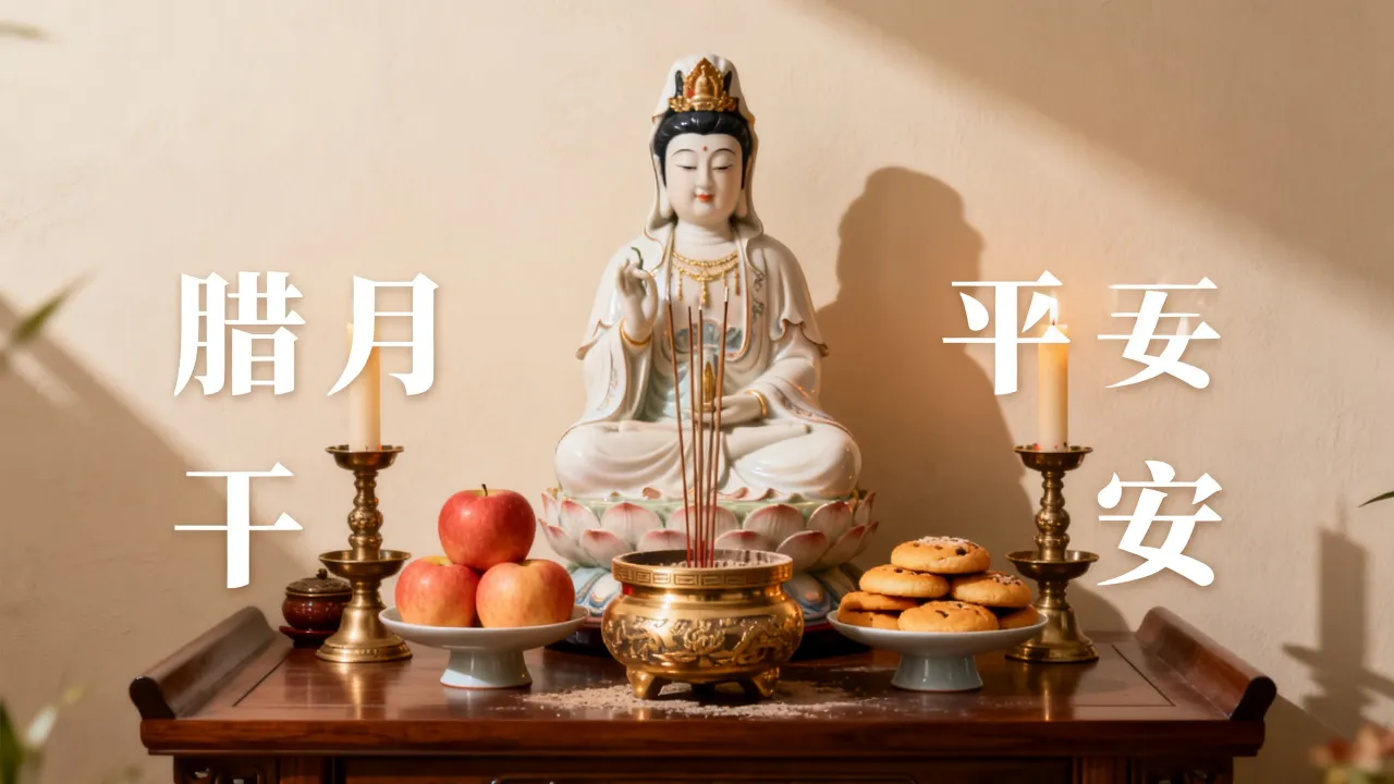 阴历腊月十五什么菩萨,农历腊月十五拜哪位菩萨保佑平安 阴历腊月十五什么菩萨,农历腊月十五拜哪位菩萨保佑平安