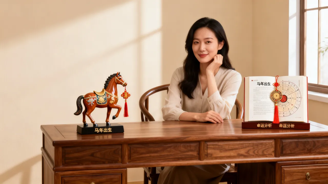 马年女子命运好不好,马年出生女人命运怎么样 马年女子命运好不好,马年出生女人命运怎么样