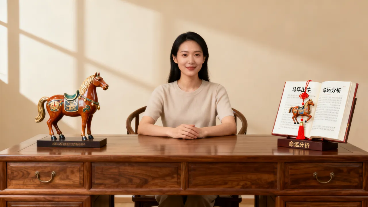 马年女子命运好不好,马年出生女人命运怎么样 马年女子命运好不好,马年出生女人命运怎么样